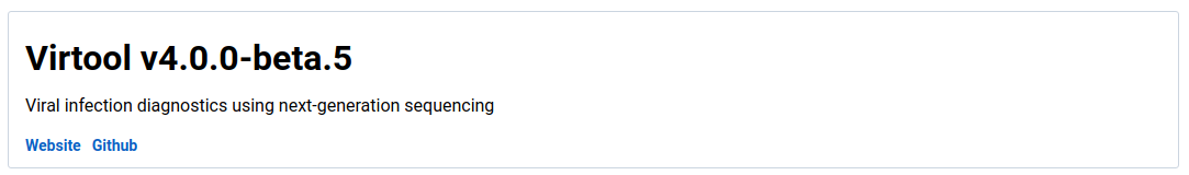 Installed version is v4.0.0-beta.5